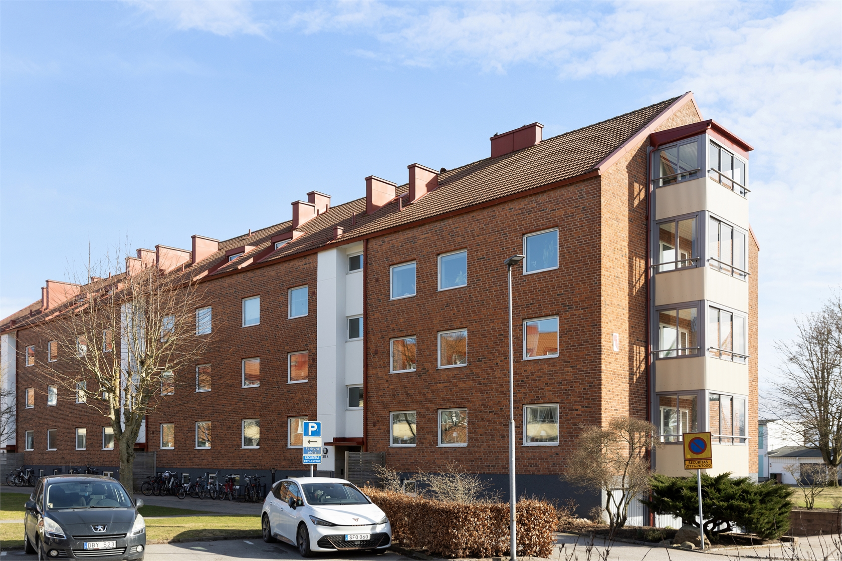 Allévägen 30 A – bild 23