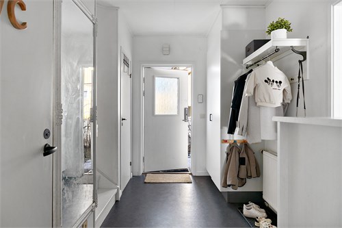 Odelbergsvägen 5A