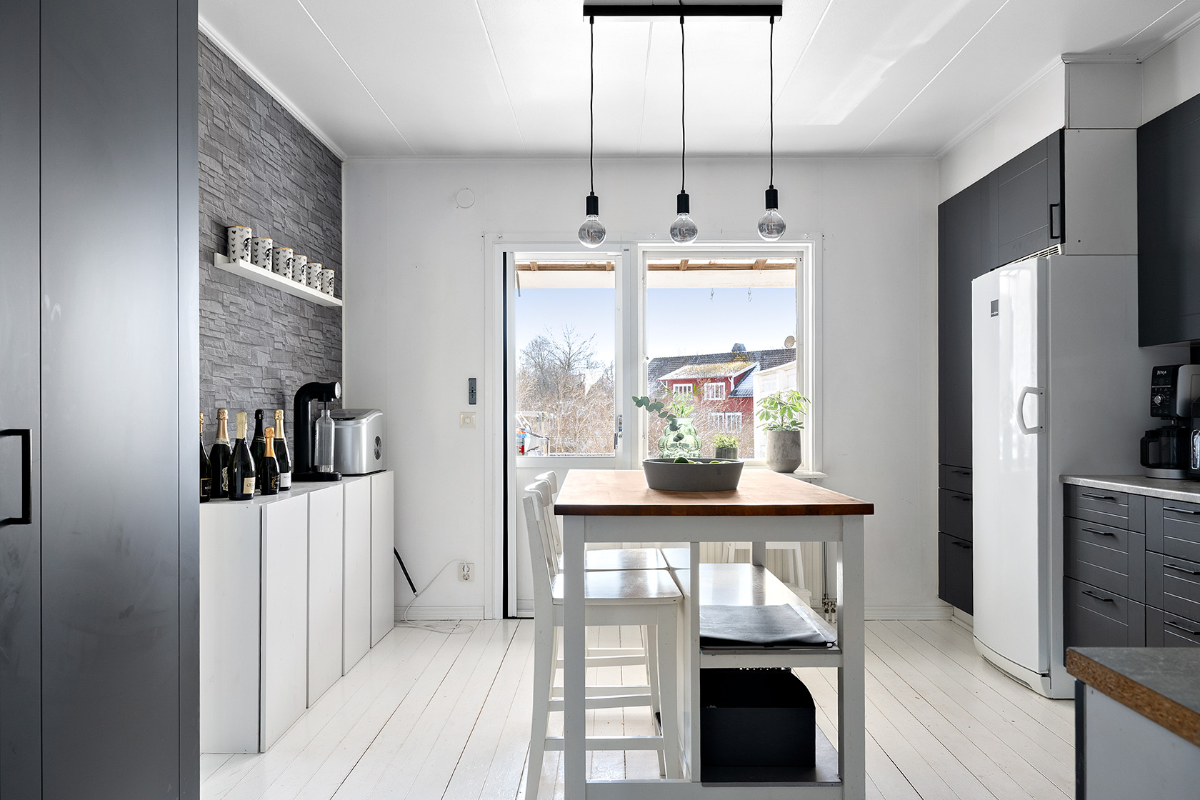 Odelbergsvägen 5A – bild 7