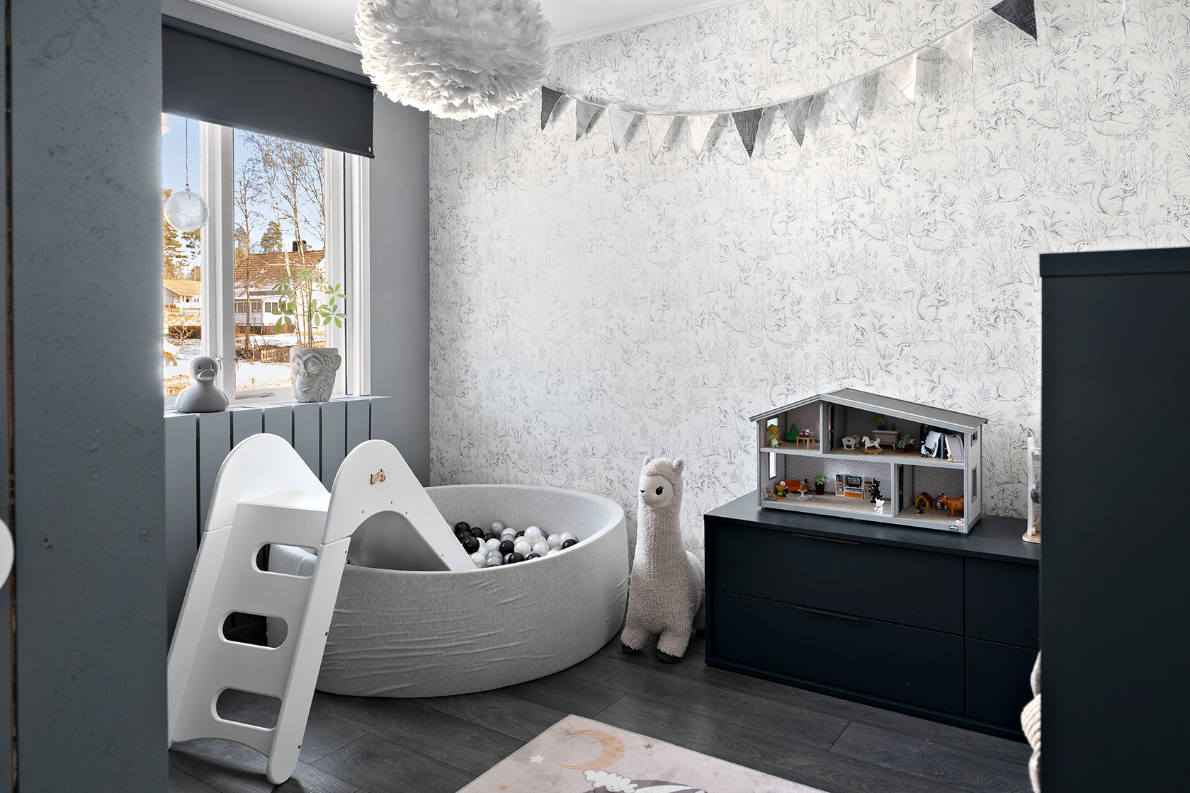 Odelbergsvägen 5A – bild 11