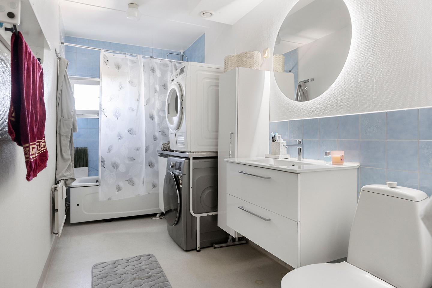 Saffransgatan 1B – bild 19