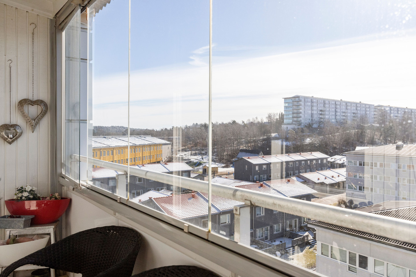 Saffransgatan 1B – bild 10