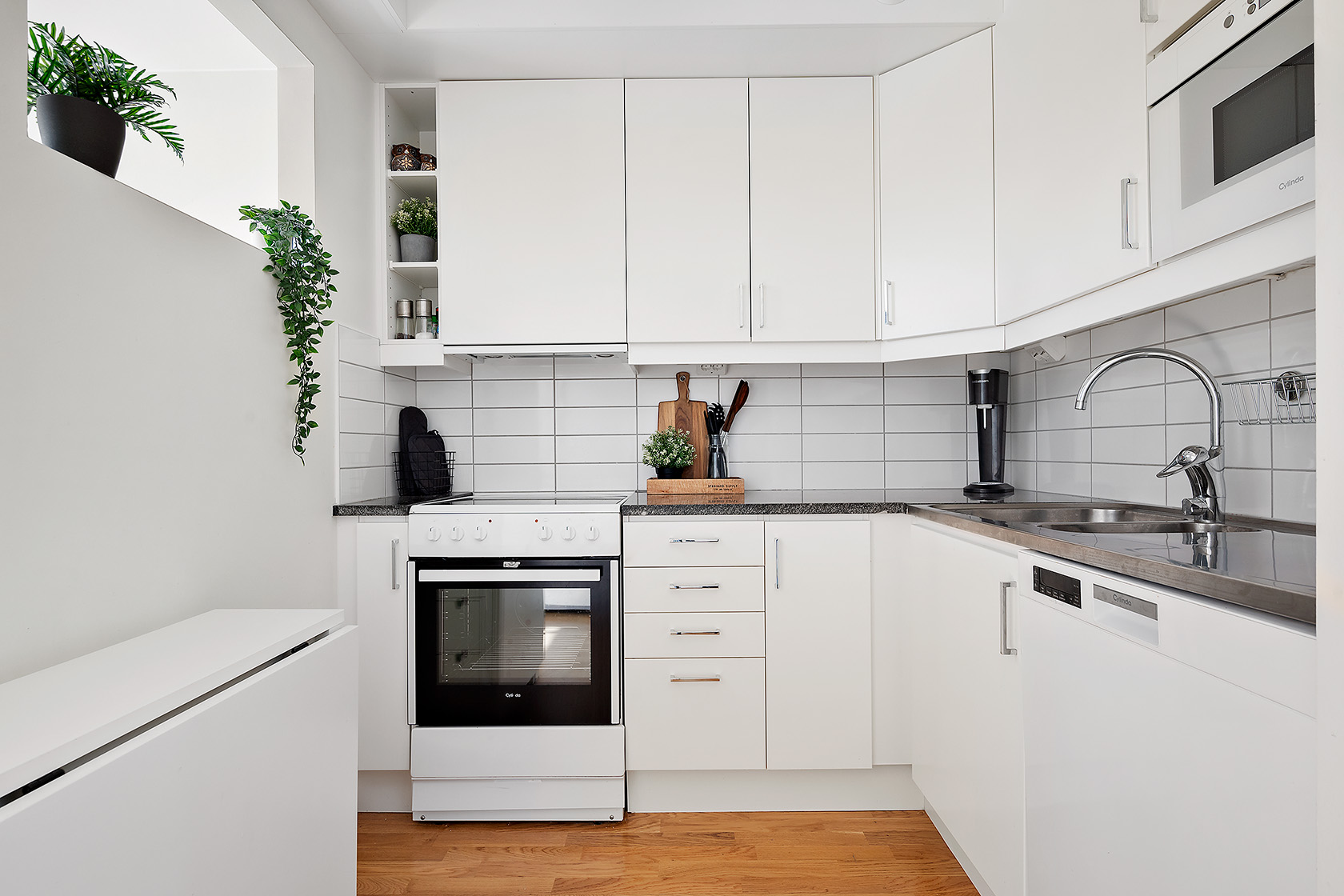 HEKLAGATAN 57C – bild 9