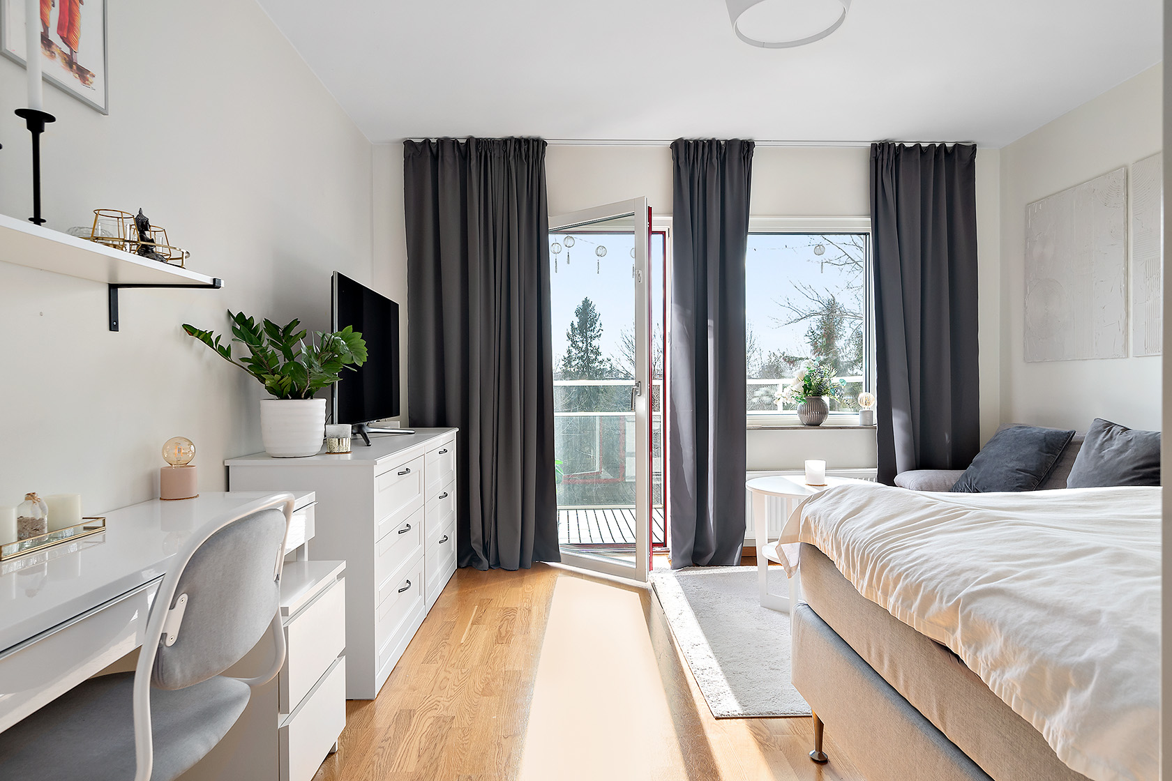 HEKLAGATAN 57C – bild 3