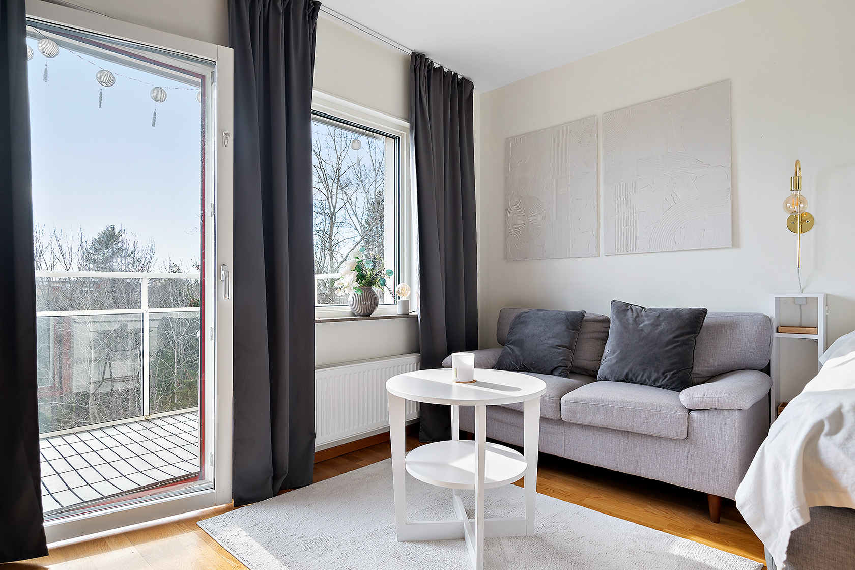 HEKLAGATAN 57C – bild 4