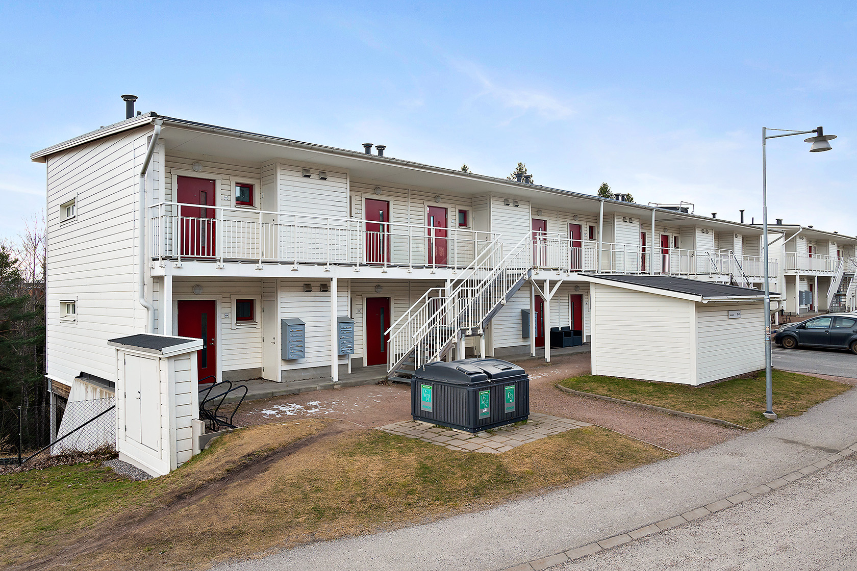 HEKLAGATAN 57C – bild 2