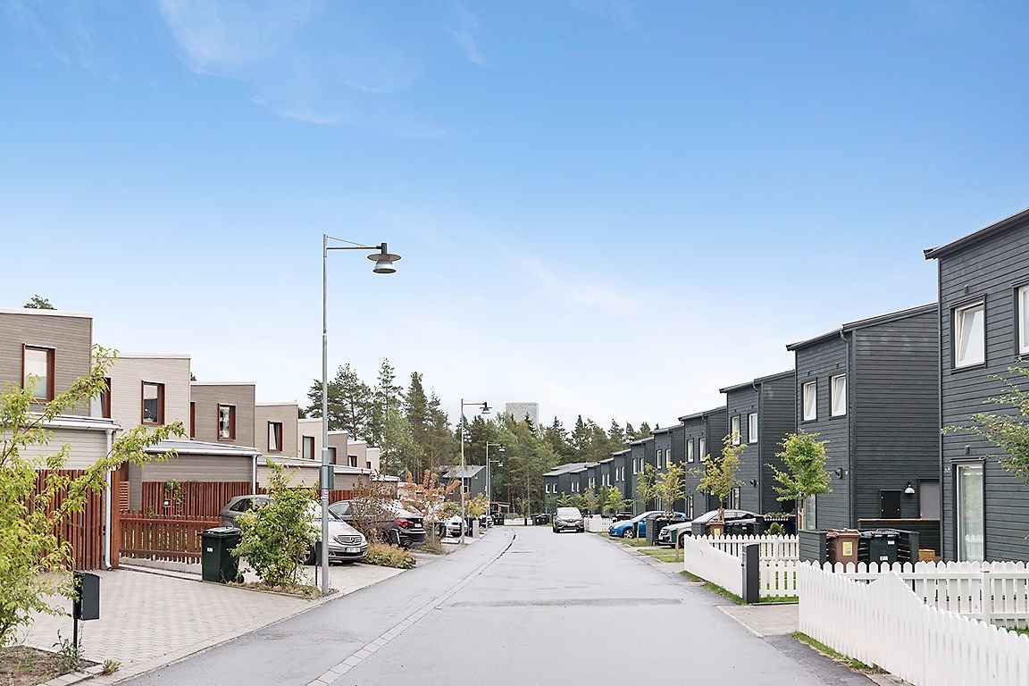 HEKLAGATAN 57C – bild 18