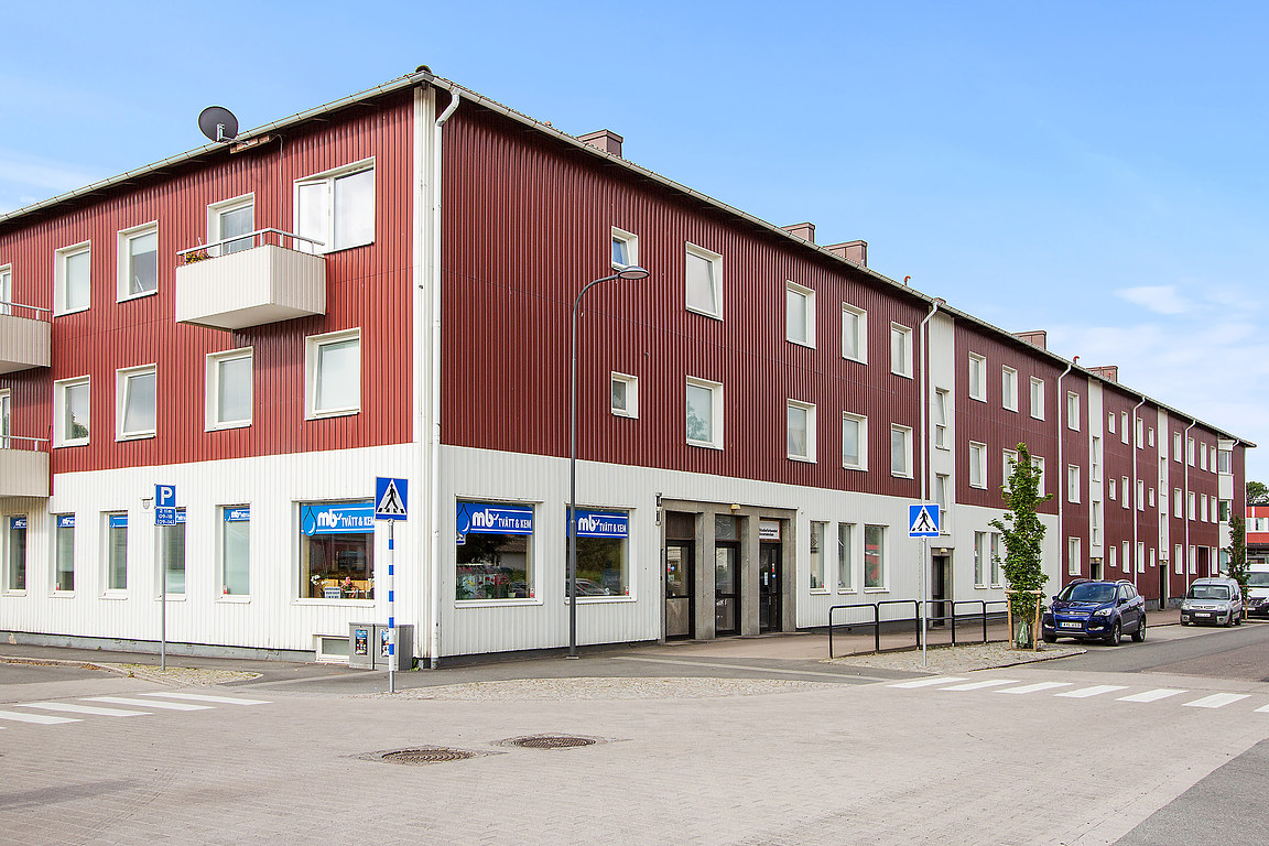 Stockholmsvägen 14C – bild 2