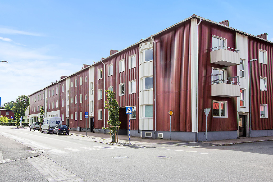 Stockholmsvägen 14C – bild 3