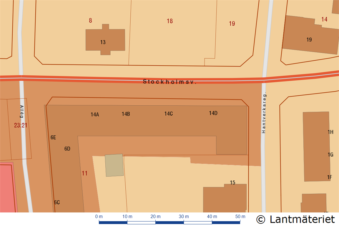 Stockholmsvägen 14C – bild 14