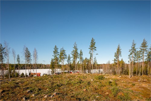 Hålldammsvägen