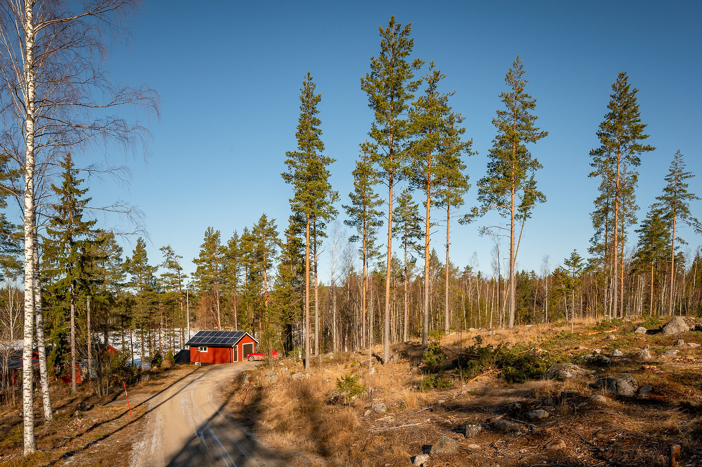 Hålldammsvägen – bild 3