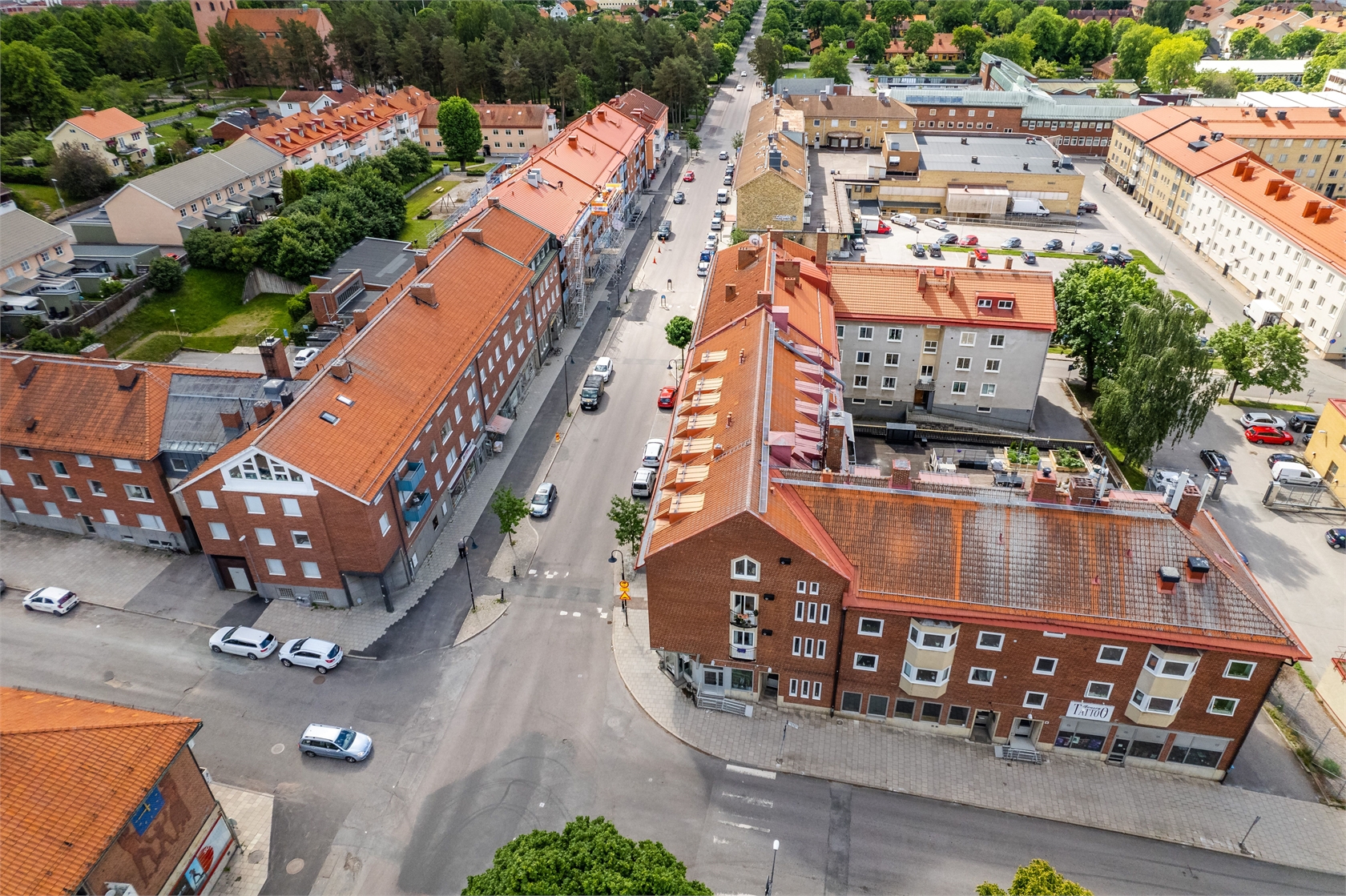 Storgatan 27 – bild 16
