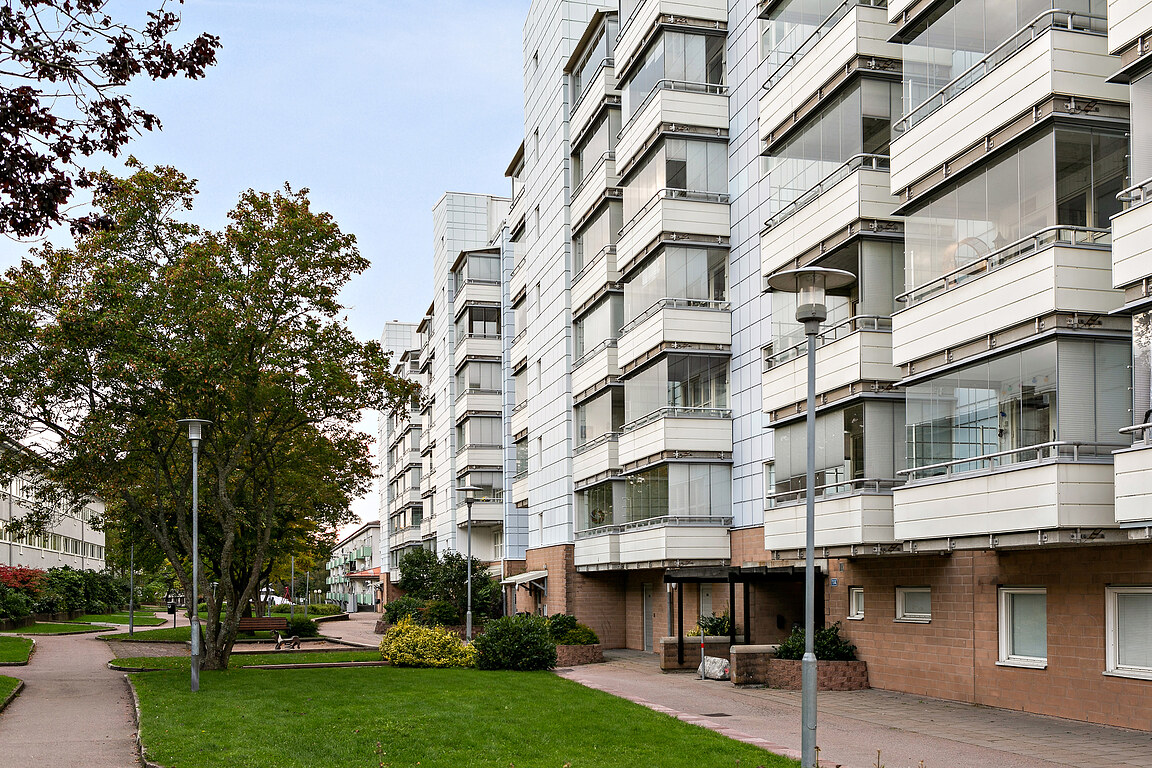 Saffransgatan 1B – bild 21