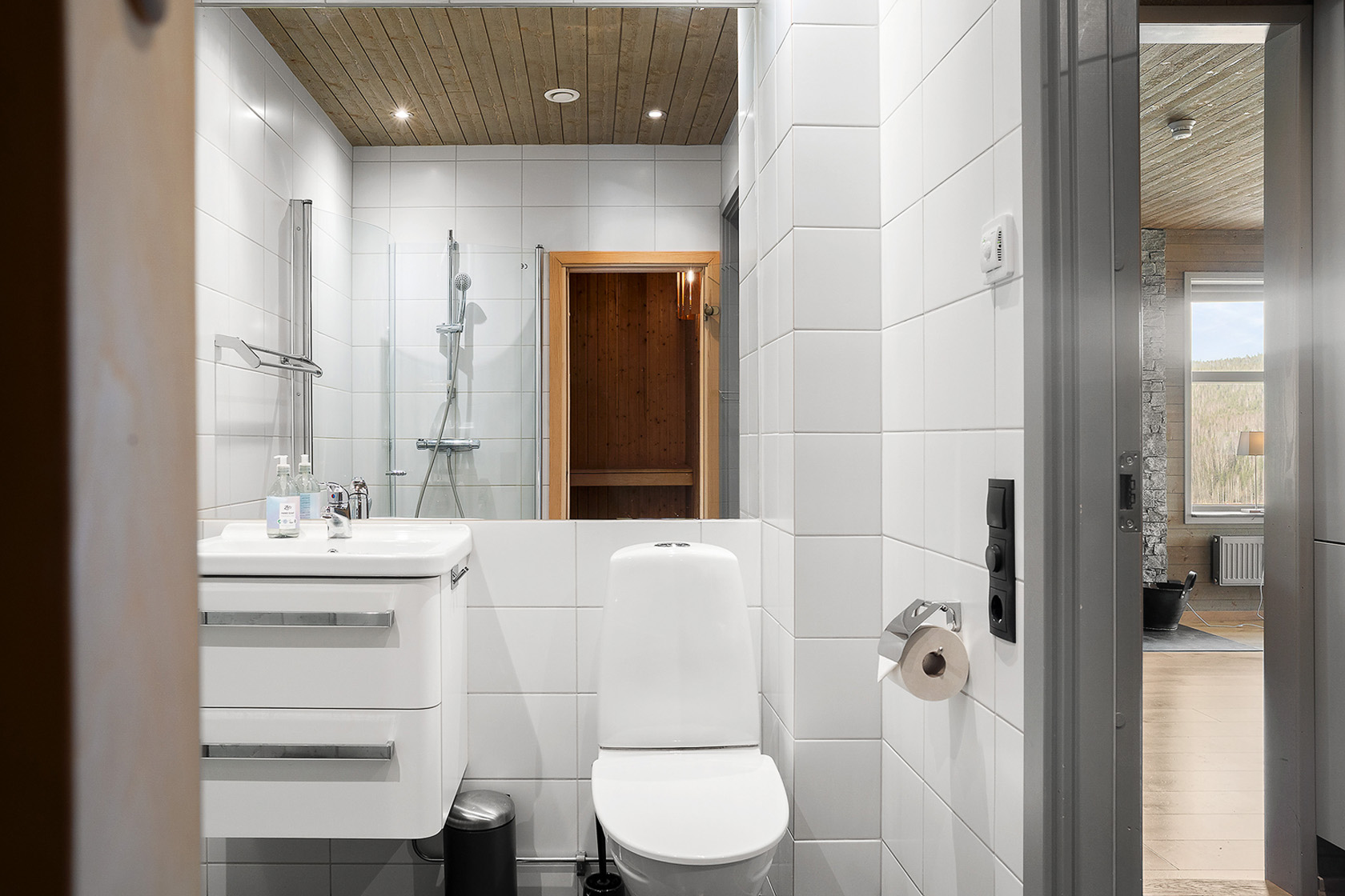 Mattestorp Apartments 12D – bild 12