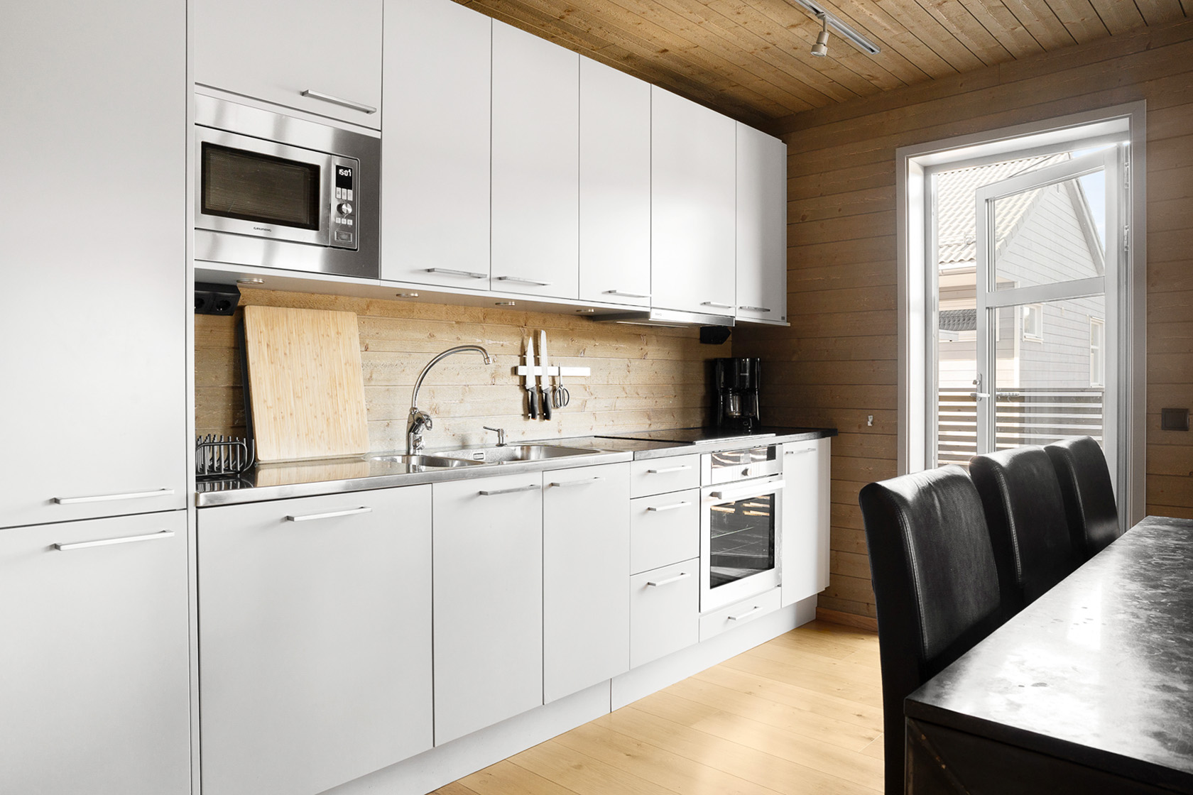 Mattestorp Apartments 12D – bild 5