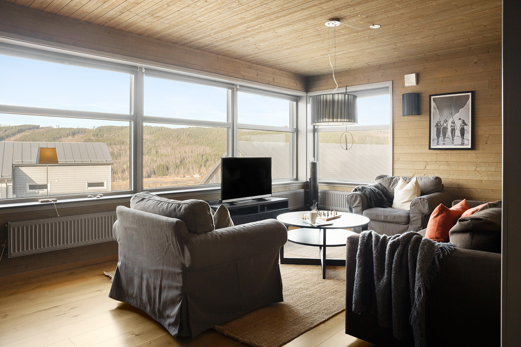 Mattestorp Apartments 12D – bild 2
