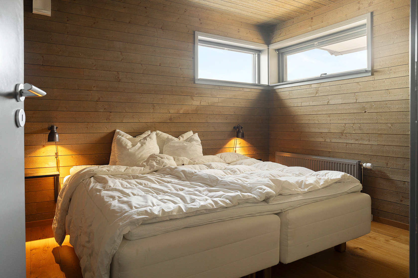 Mattestorp Apartments 12D – bild 9