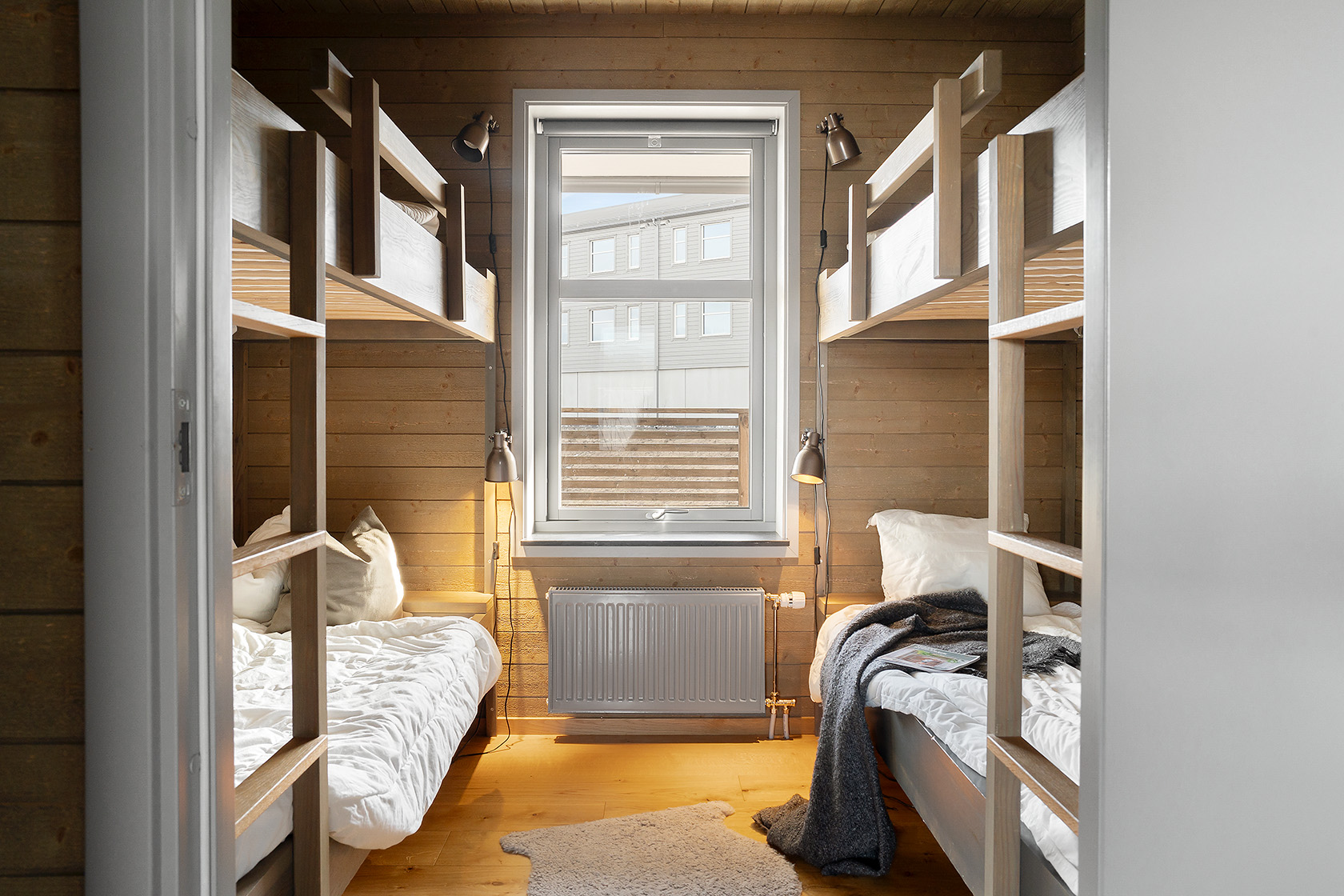 Mattestorp Apartments 12D – bild 10