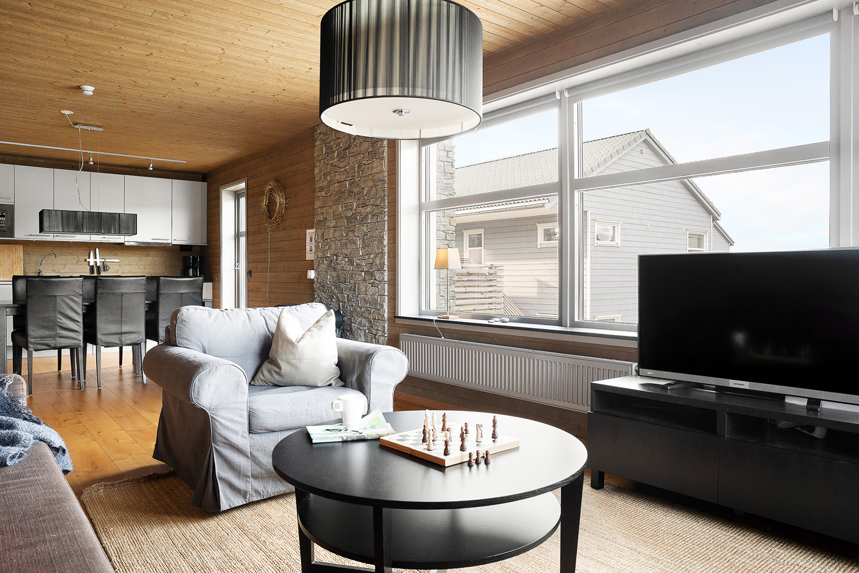Mattestorp Apartments 12D – bild 4