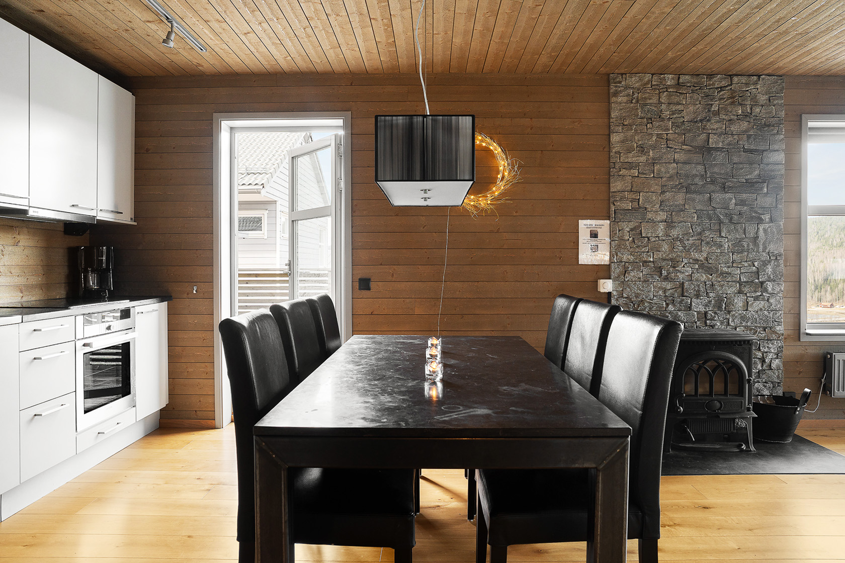 Mattestorp Apartments 12D – bild 7