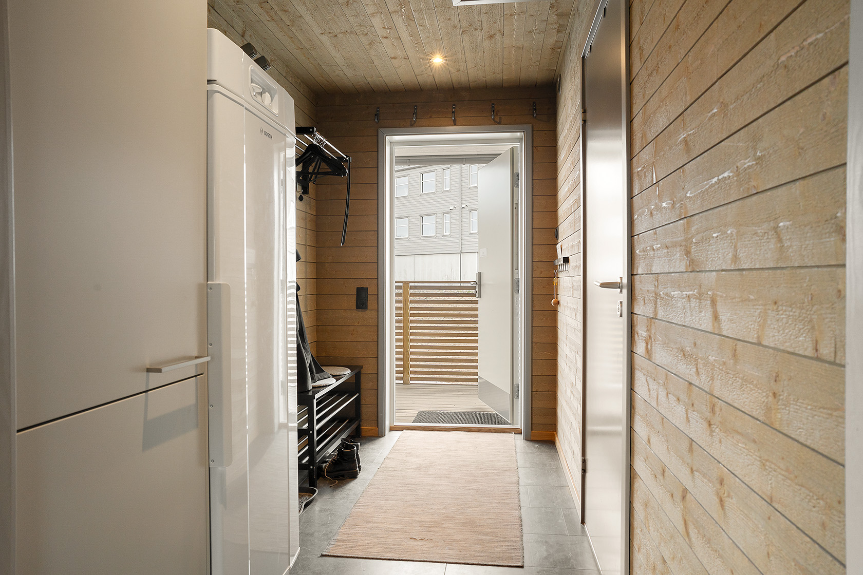 Mattestorp Apartments 12D – bild 15