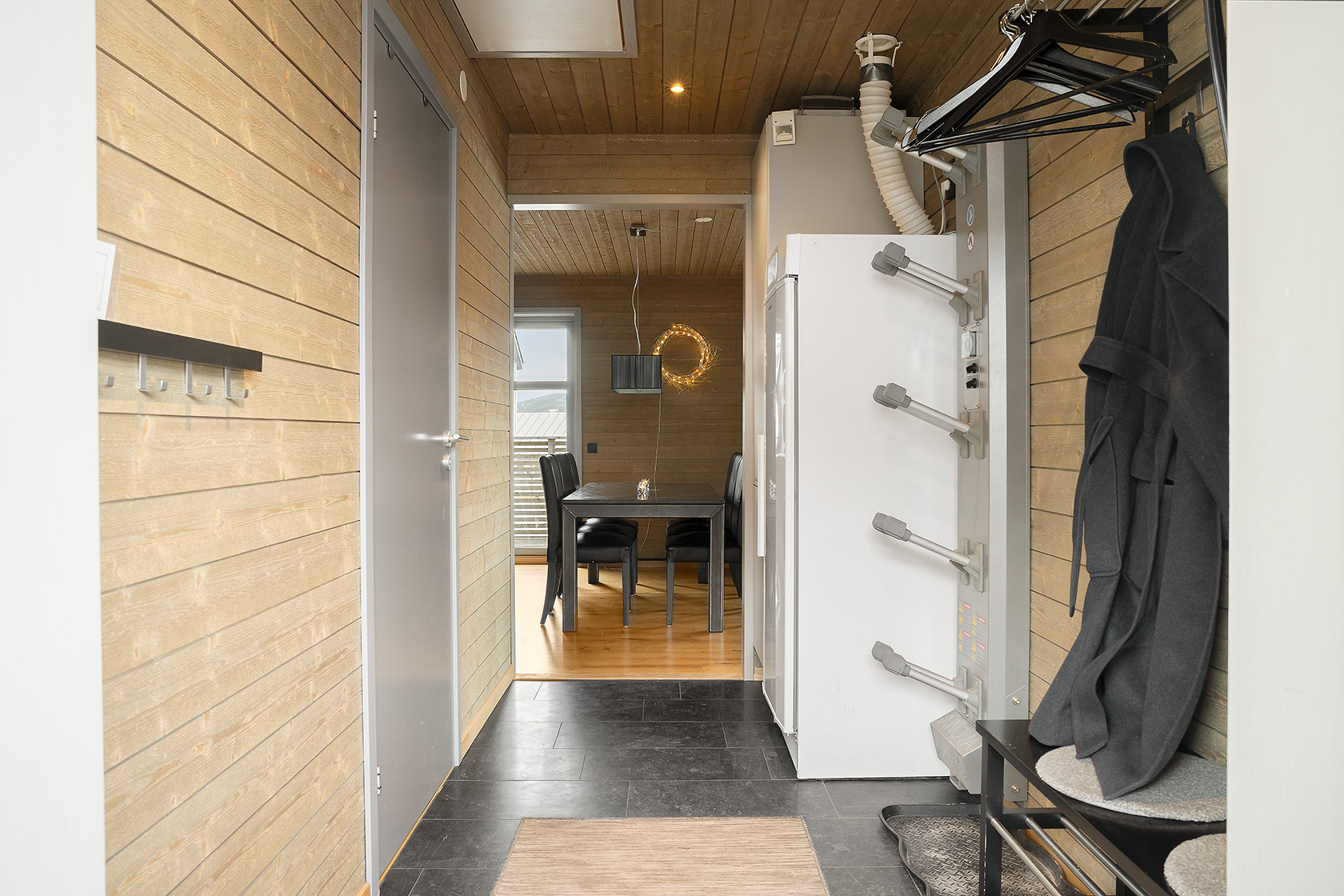 Mattestorp Apartments 12D – bild 16