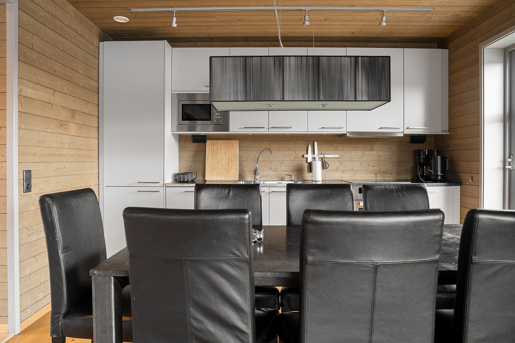 Mattestorp Apartments 12D – bild 8