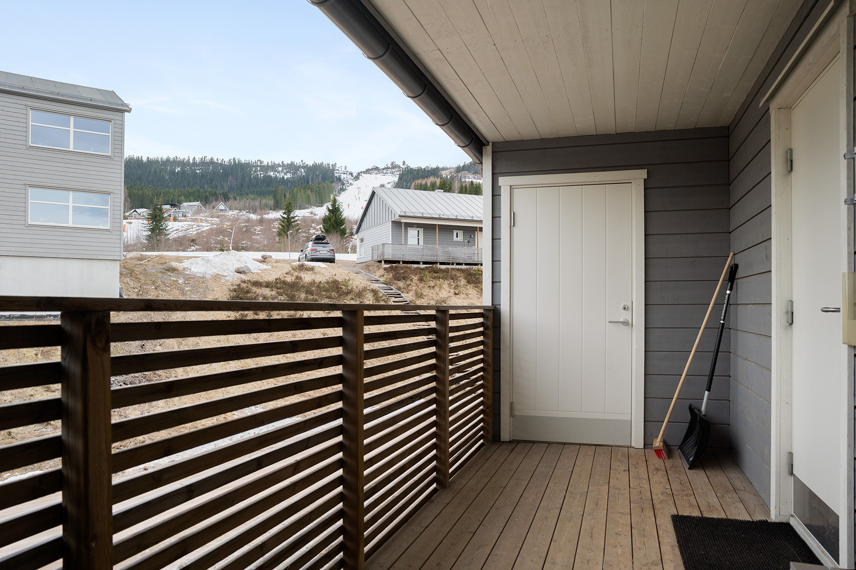 Mattestorp Apartments 12D – bild 18