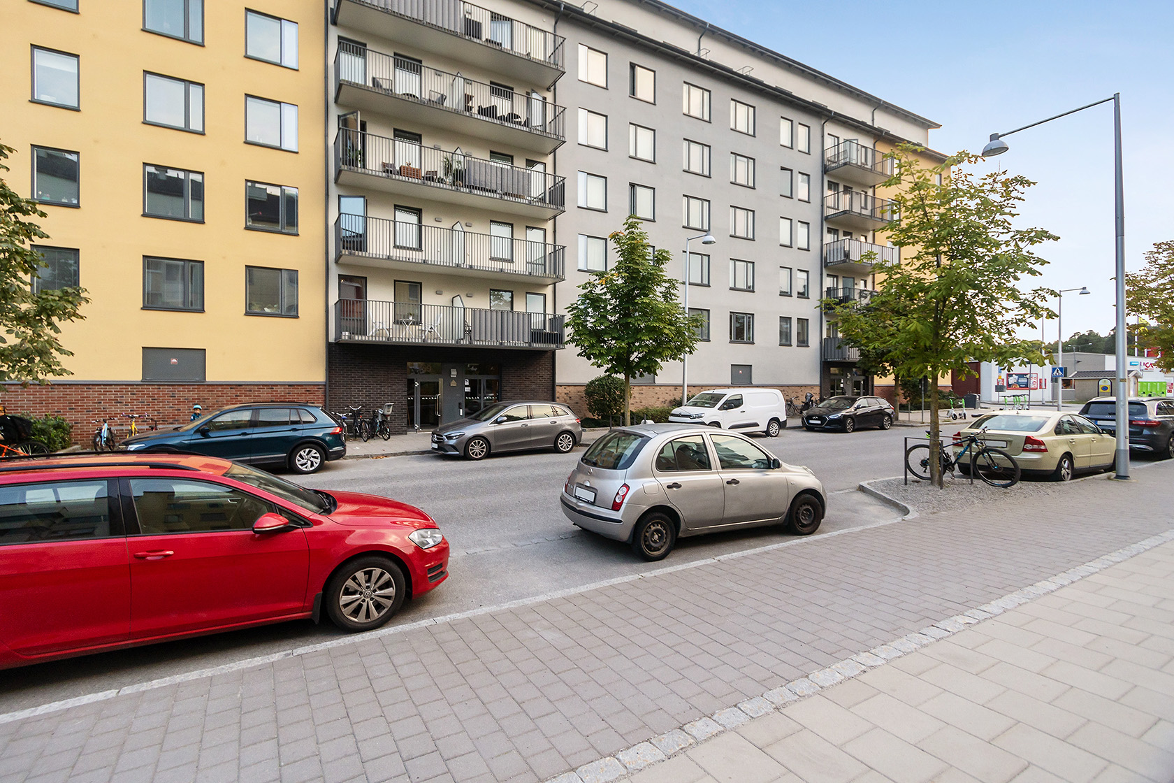 Fridensborgsvägen 159, vån 5 av 5 – bild 18