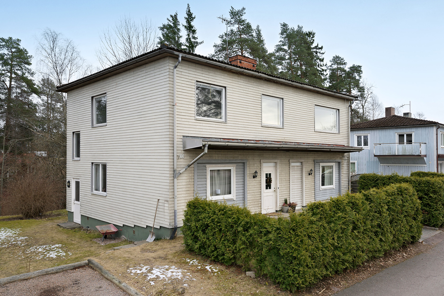 Villa – Storfors
