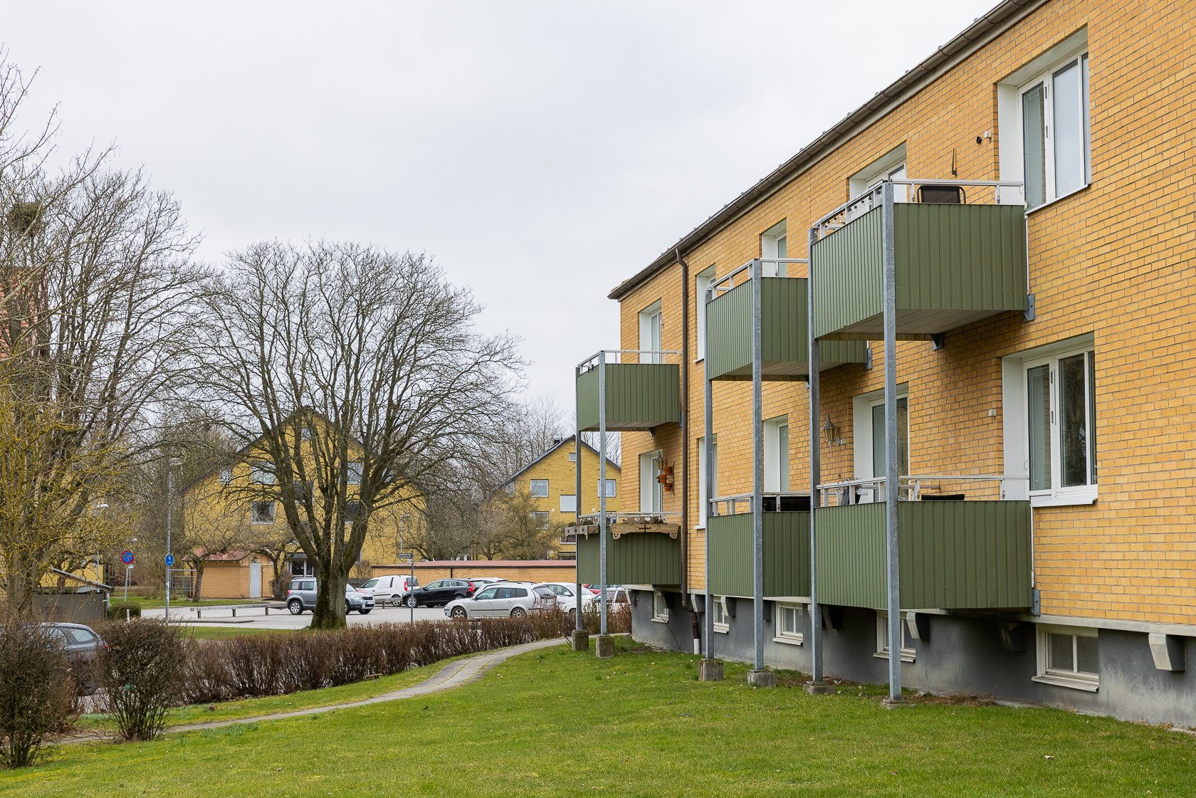 Staniastigen 3 B – bild 11