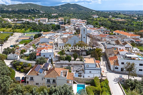 Santa Bárbara De Nexe | Faro | Algarve