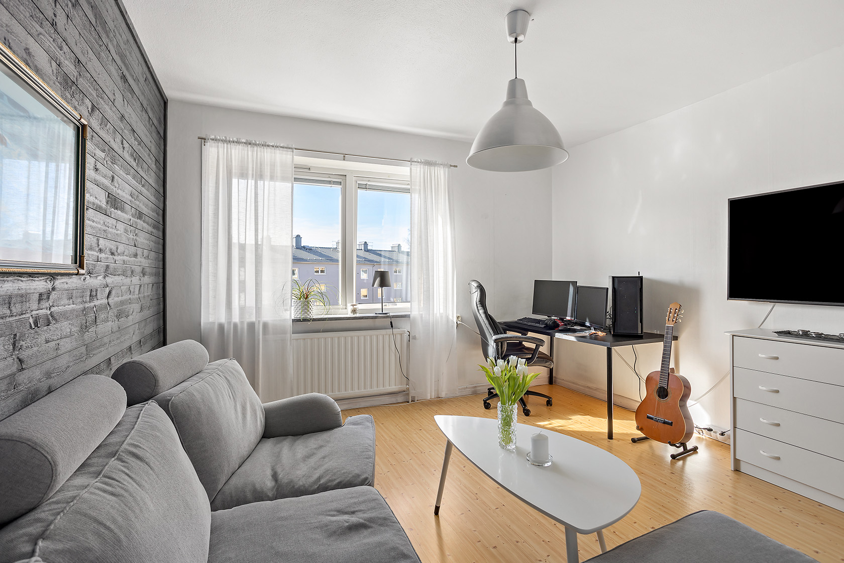 Frödingsvägen 10C – bild 1