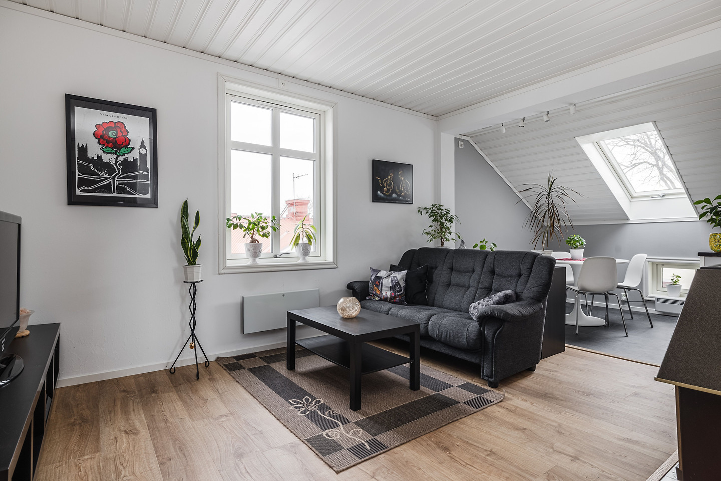 Nybrogatan 41A – bild 4