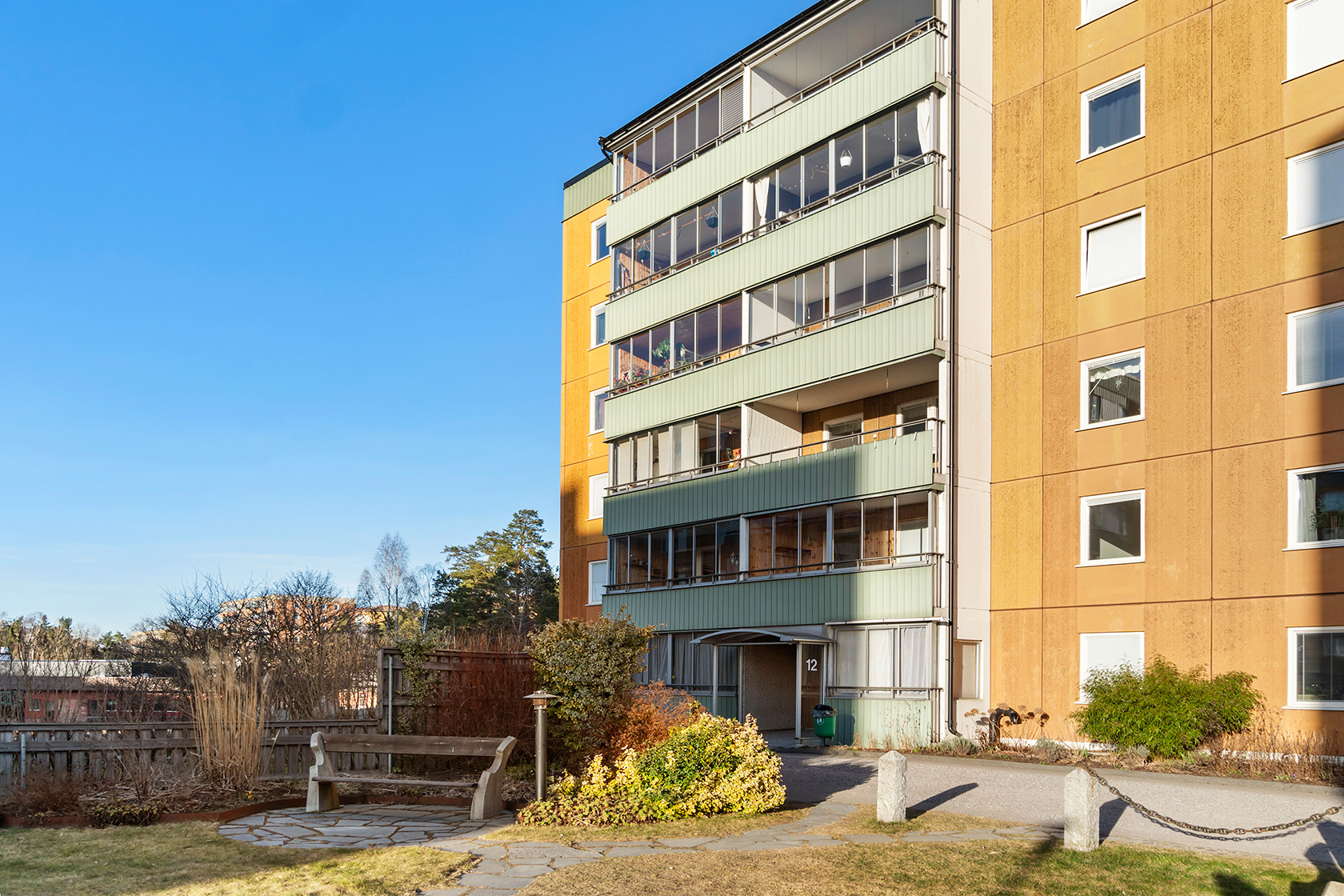 Fornhöjdsvägen 12 – bild 15