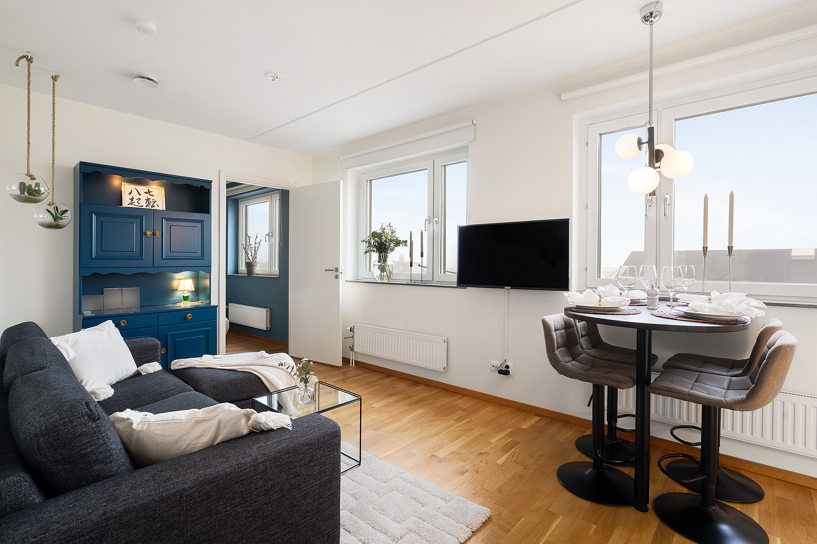 Fridensborgsvägen 159, vån 5 av 5 – bild 4