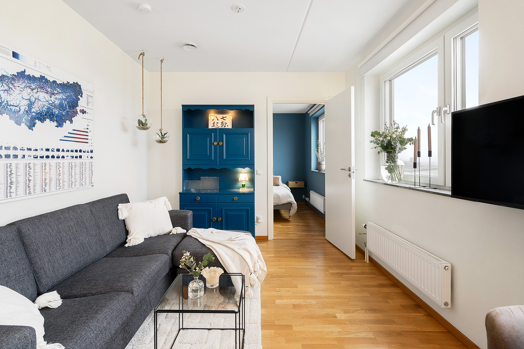 Fridensborgsvägen 159, vån 5 av 5 – bild 10