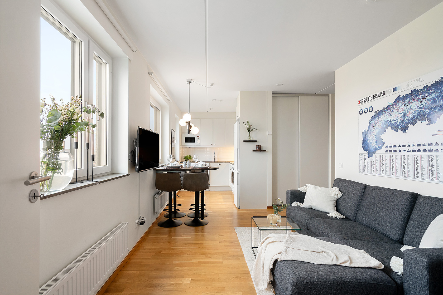 Fridensborgsvägen 159, vån 5 av 5 – bild 8