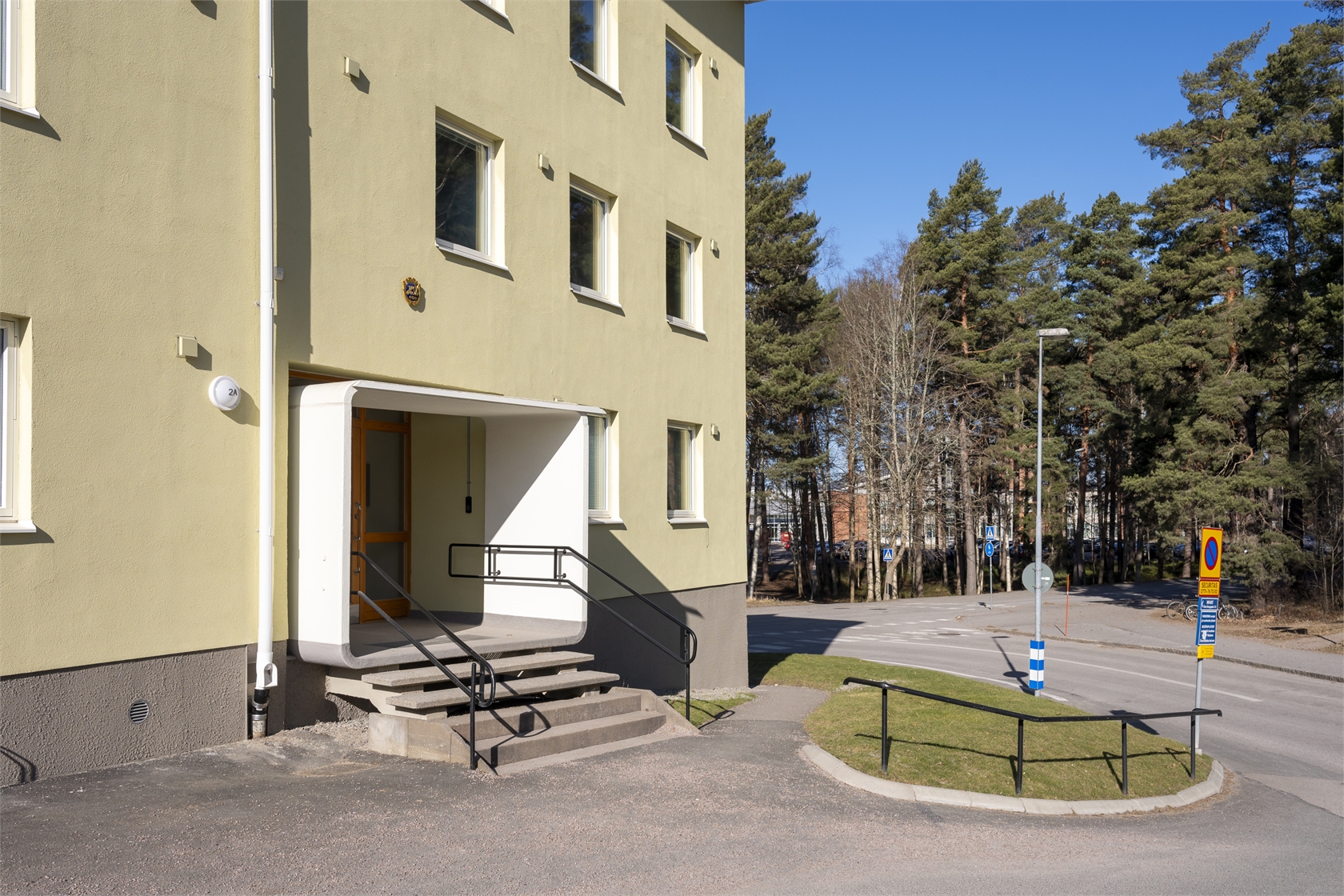Östra Bergsgatan 2 A – bild 3