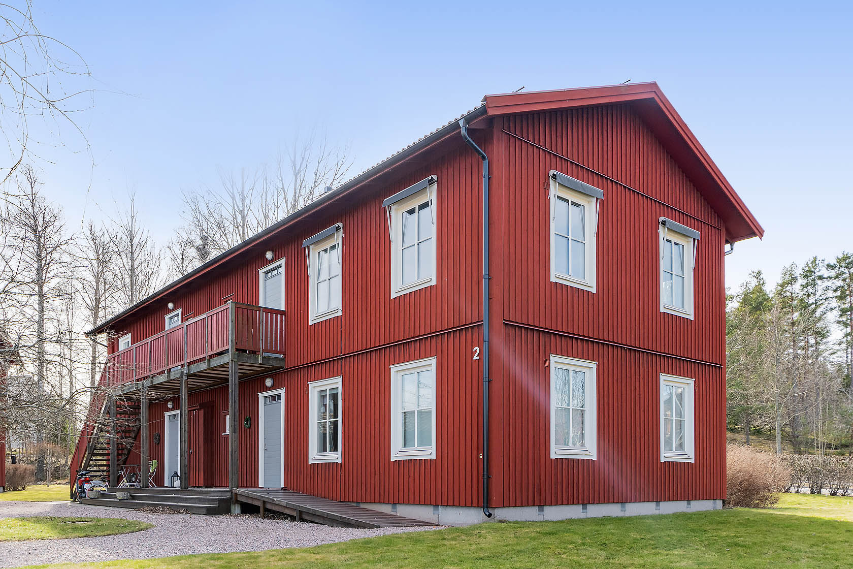 Skördevägen 2C – bild 17