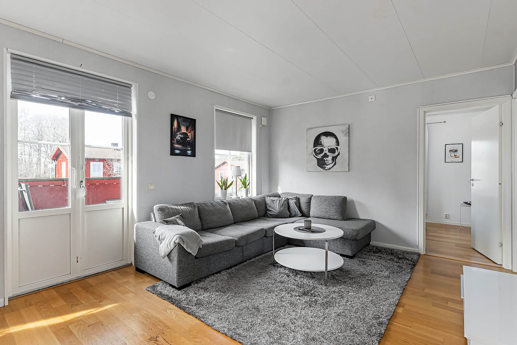 Skördevägen 2C – bild 9