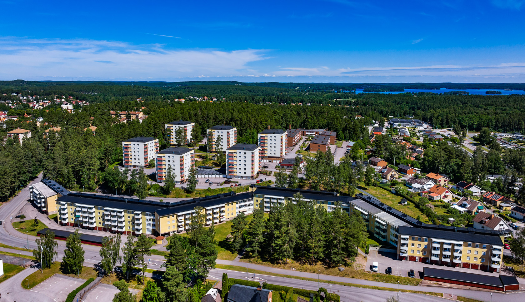 Östra Bergsgatan 2 A – bild 2