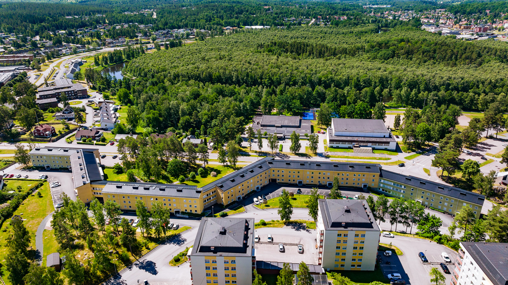 Östra Bergsgatan 2 A – bild 14