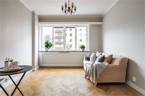 Strindbergsgatan 54