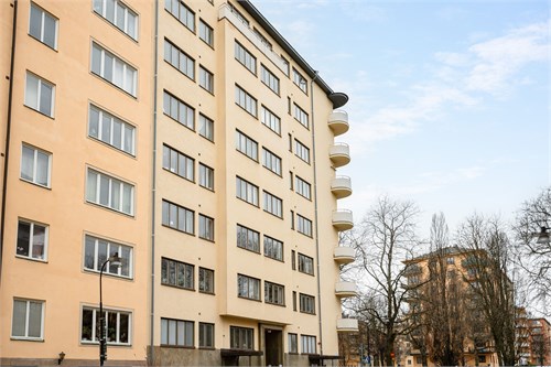 Strindbergsgatan 54