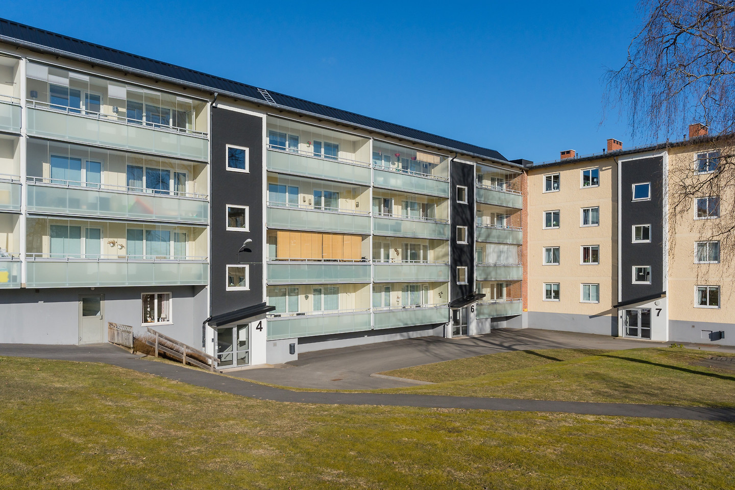 Björksätersgatan 4 – bild 2