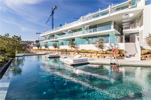 Reserva Del Higueron | Costa Del Sol
