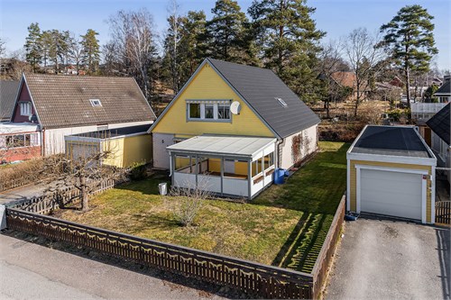 Marsvägen 5