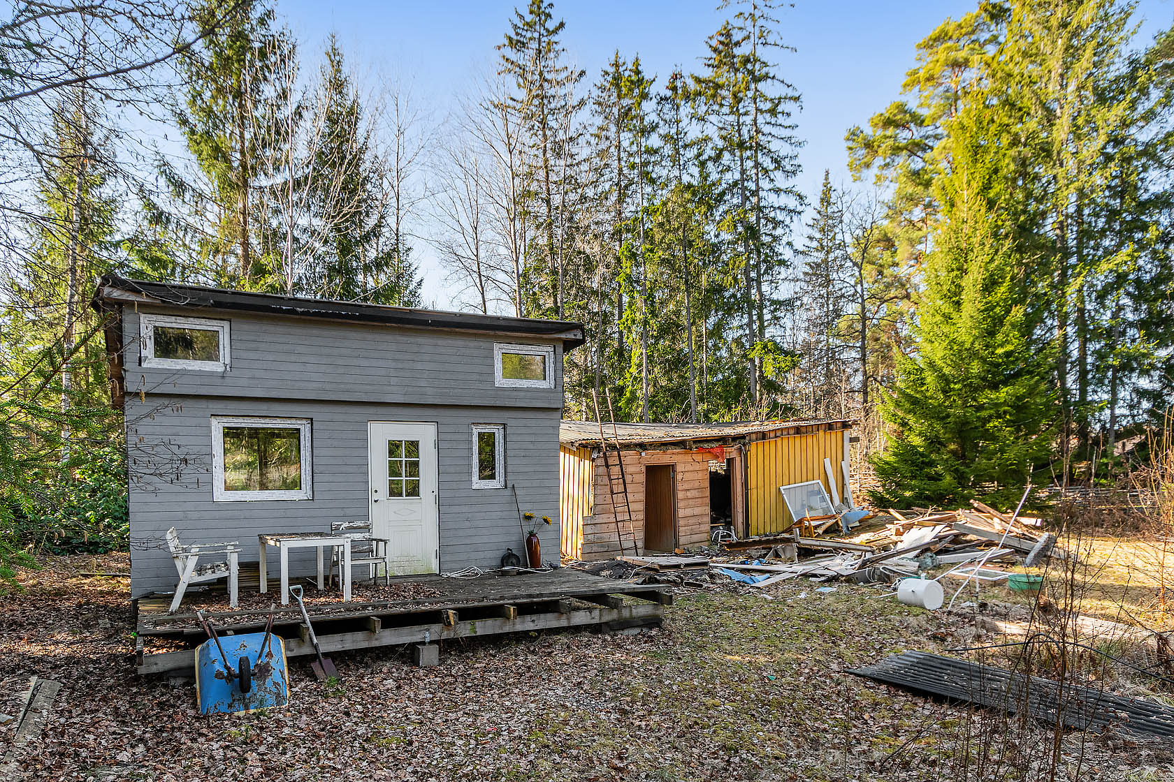 Fållökna Hästskovägen 5 – bild 5
